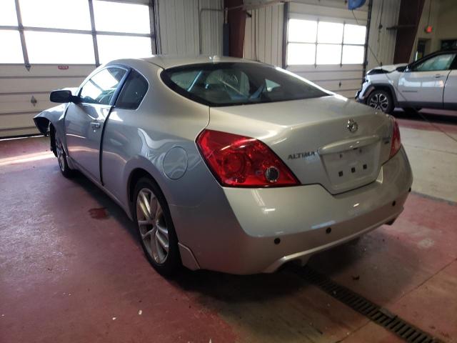 Photo 2 VIN: 1N4BL2EP6AC116827 - NISSAN ALTIMA SR 