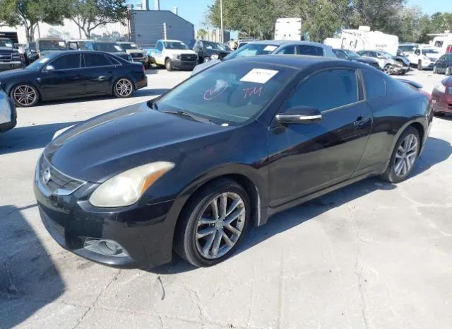 Photo 1 VIN: 1N4BL2EP6AC133952 - NISSAN ALTIMA 