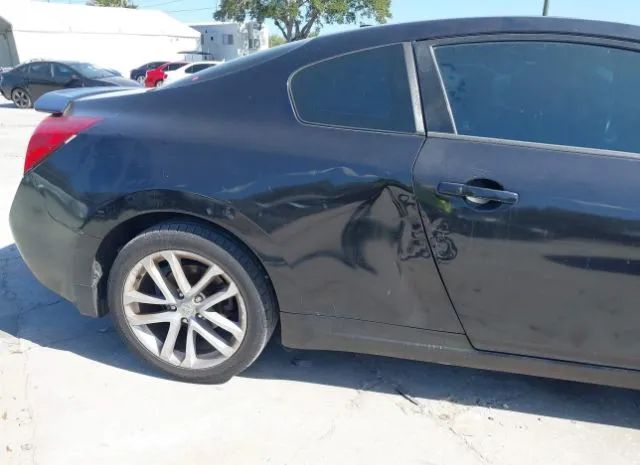 Photo 5 VIN: 1N4BL2EP6AC133952 - NISSAN ALTIMA 