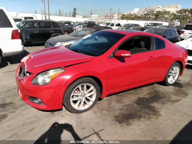 Photo 1 VIN: 1N4BL2EP6AC135233 - NISSAN ALTIMA 