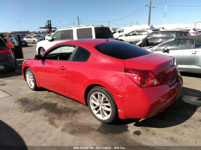 Photo 2 VIN: 1N4BL2EP6AC135233 - NISSAN ALTIMA 