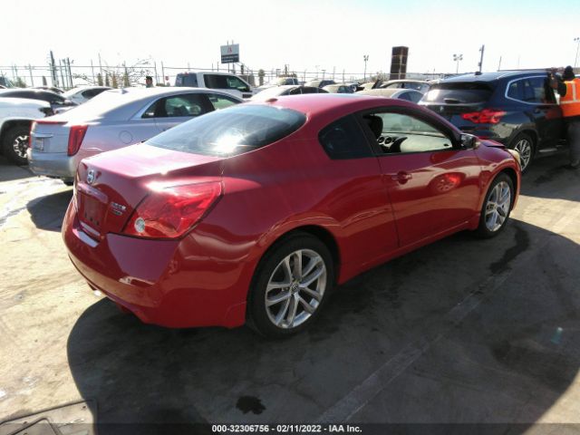 Photo 3 VIN: 1N4BL2EP6AC135233 - NISSAN ALTIMA 