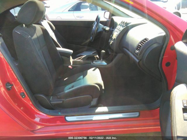 Photo 4 VIN: 1N4BL2EP6AC135233 - NISSAN ALTIMA 