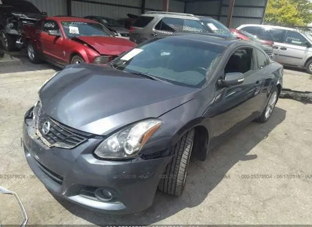 Photo 1 VIN: 1N4BL2EP6AC160049 - NISSAN ALTIMA 