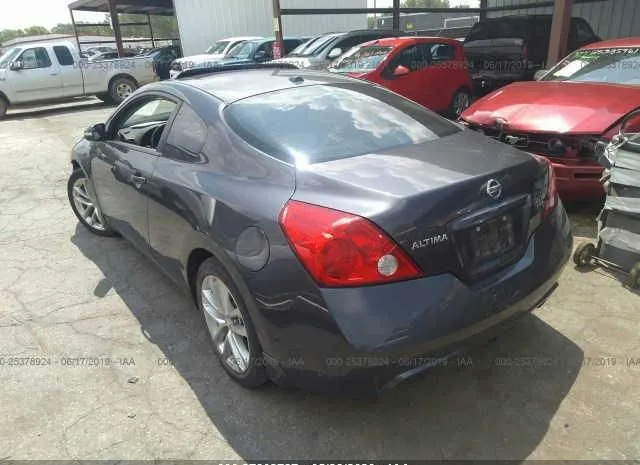 Photo 2 VIN: 1N4BL2EP6AC160049 - NISSAN ALTIMA 