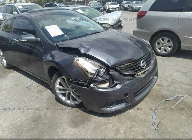 Photo 5 VIN: 1N4BL2EP6AC160049 - NISSAN ALTIMA 