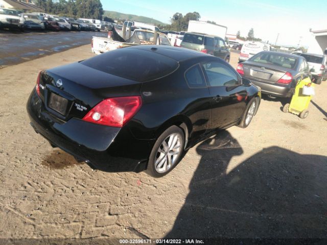 Photo 3 VIN: 1N4BL2EP6AC163307 - NISSAN ALTIMA 