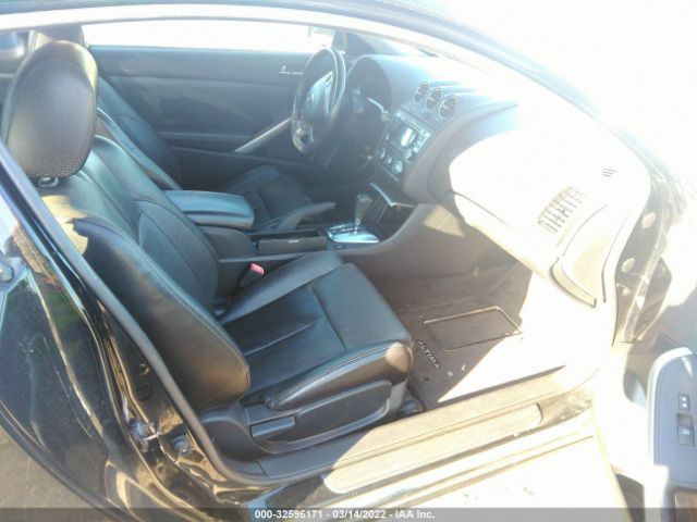 Photo 4 VIN: 1N4BL2EP6AC163307 - NISSAN ALTIMA 