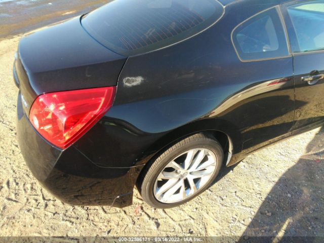 Photo 5 VIN: 1N4BL2EP6AC163307 - NISSAN ALTIMA 