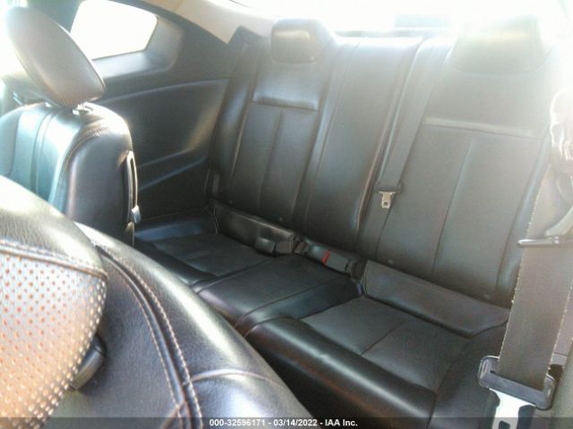 Photo 7 VIN: 1N4BL2EP6AC163307 - NISSAN ALTIMA 