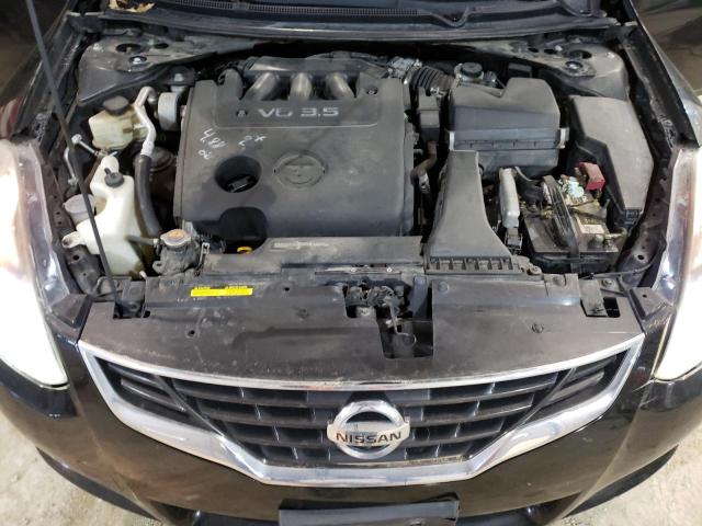 Photo 10 VIN: 1N4BL2EP6AC171293 - NISSAN ALTIMA SR 