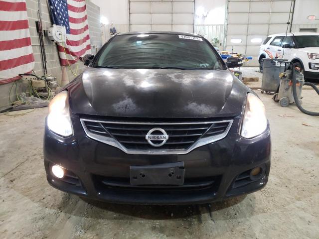 Photo 4 VIN: 1N4BL2EP6AC171293 - NISSAN ALTIMA SR 