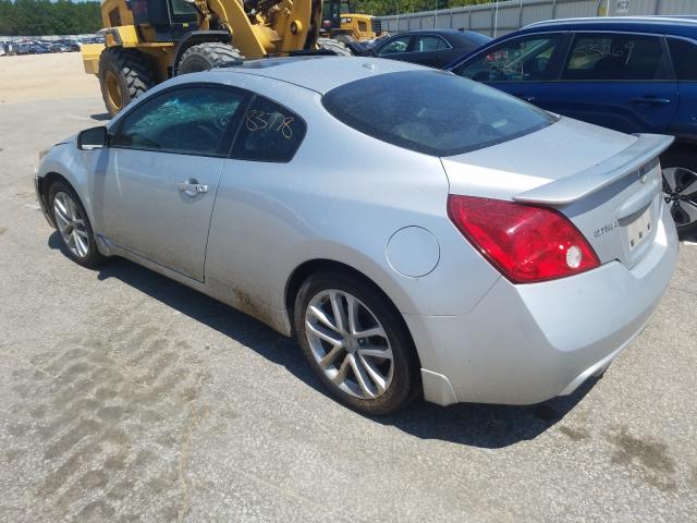 Photo 2 VIN: 1N4BL2EP6AC183752 - NISSAN ALTIMA SR 