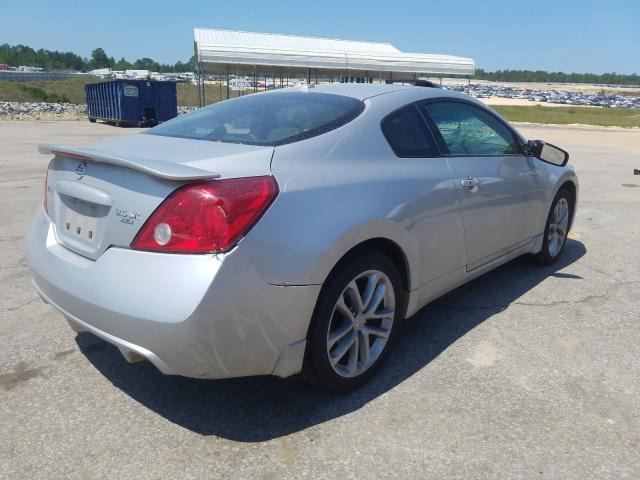 Photo 3 VIN: 1N4BL2EP6AC183752 - NISSAN ALTIMA SR 