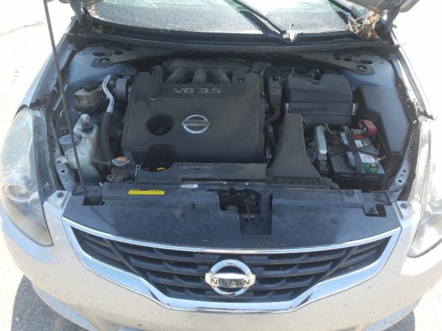 Photo 6 VIN: 1N4BL2EP6AC183752 - NISSAN ALTIMA SR 