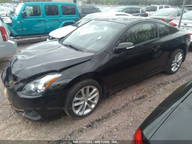 Photo 1 VIN: 1N4BL2EP6BC183705 - NISSAN ALTIMA 