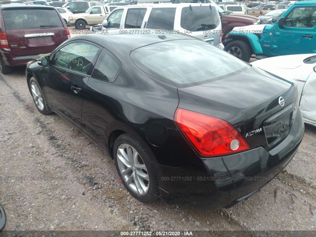 Photo 2 VIN: 1N4BL2EP6BC183705 - NISSAN ALTIMA 