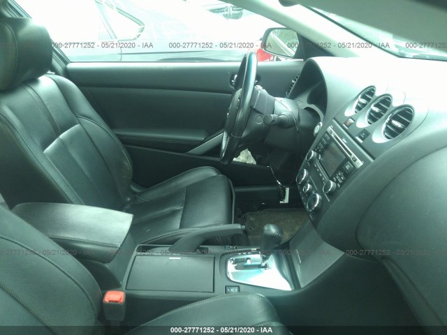 Photo 4 VIN: 1N4BL2EP6BC183705 - NISSAN ALTIMA 