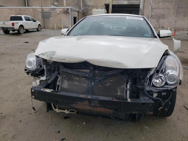 Photo 4 VIN: 1N4BL2EP6CC120296 - NISSAN ALTIMA SR 