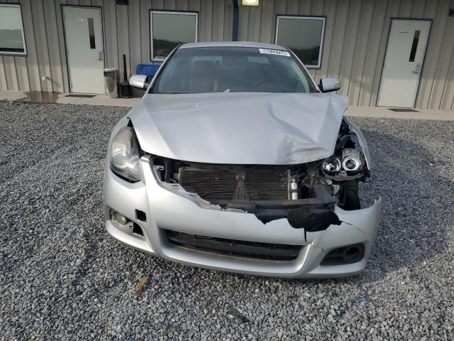 Photo 4 VIN: 1N4BL2EP6CC218292 - NISSAN ALTIMA SR 