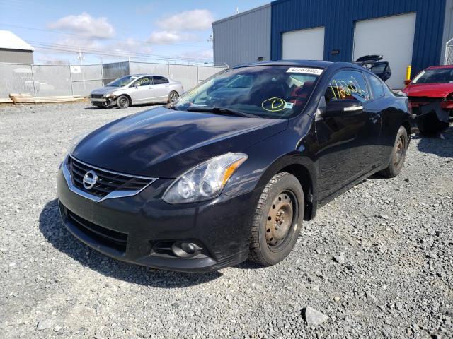 Photo 1 VIN: 1N4BL2EP6CC249526 - NISSAN ALTIMA SR 