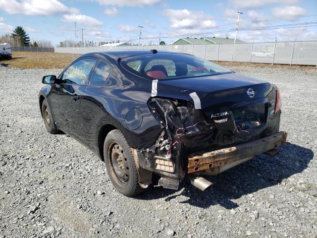 Photo 2 VIN: 1N4BL2EP6CC249526 - NISSAN ALTIMA SR 