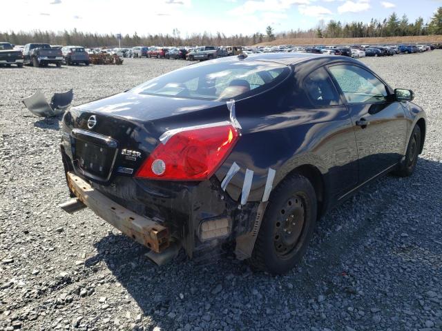 Photo 3 VIN: 1N4BL2EP6CC249526 - NISSAN ALTIMA SR 