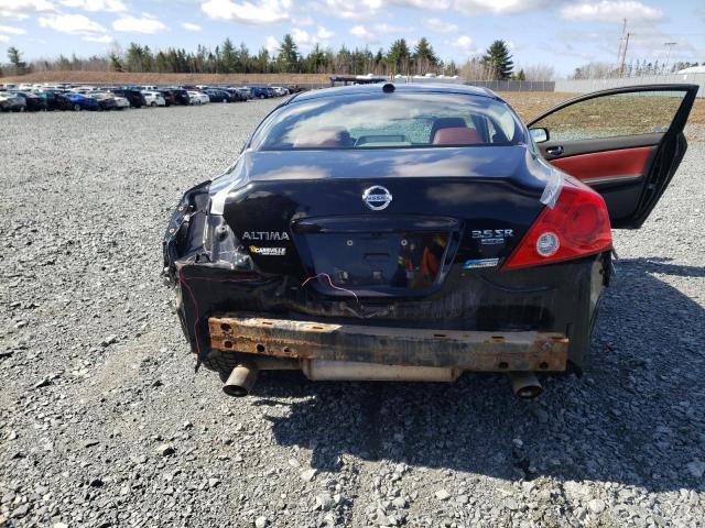 Photo 8 VIN: 1N4BL2EP6CC249526 - NISSAN ALTIMA SR 