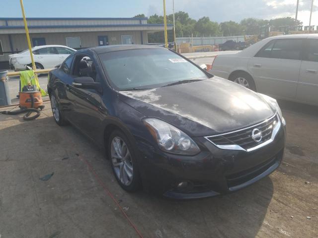 Photo 0 VIN: 1N4BL2EP7AC122989 - NISSAN ALTIMA SR 