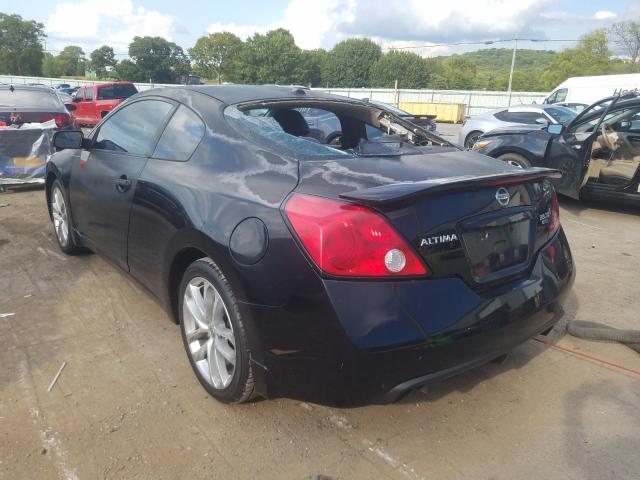 Photo 2 VIN: 1N4BL2EP7AC122989 - NISSAN ALTIMA SR 