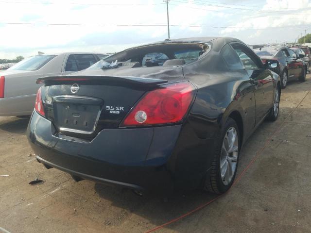 Photo 3 VIN: 1N4BL2EP7AC122989 - NISSAN ALTIMA SR 