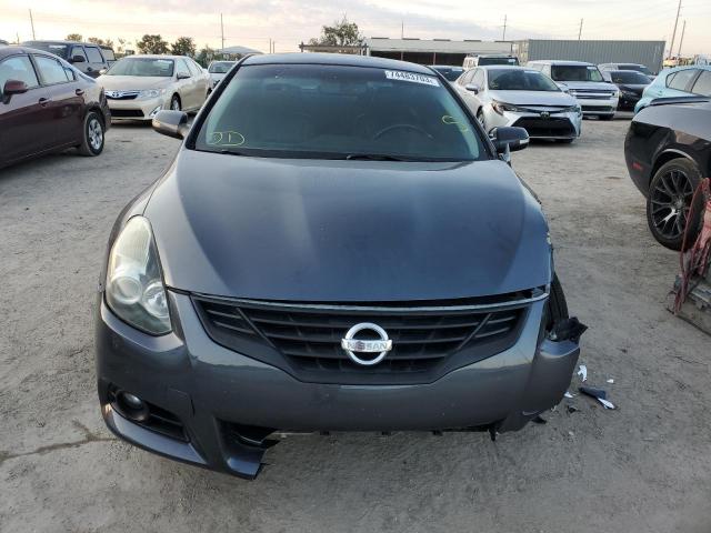 Photo 4 VIN: 1N4BL2EP7AC133233 - NISSAN ALTIMA 