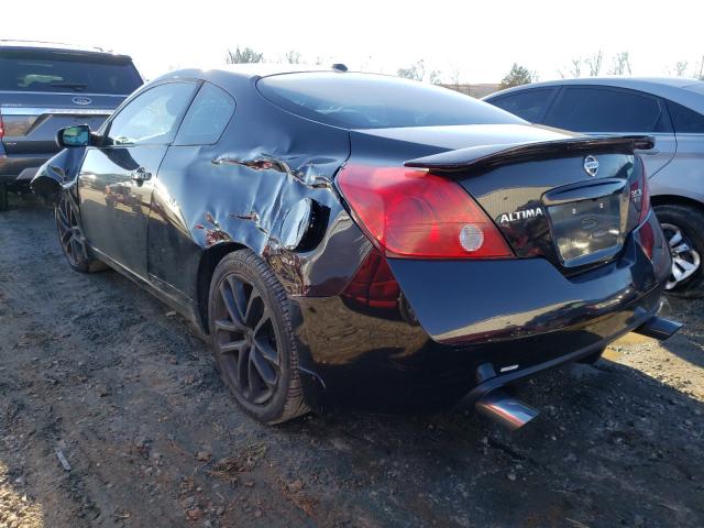 Photo 2 VIN: 1N4BL2EP7AC152610 - NISSAN ALTIMA SR 