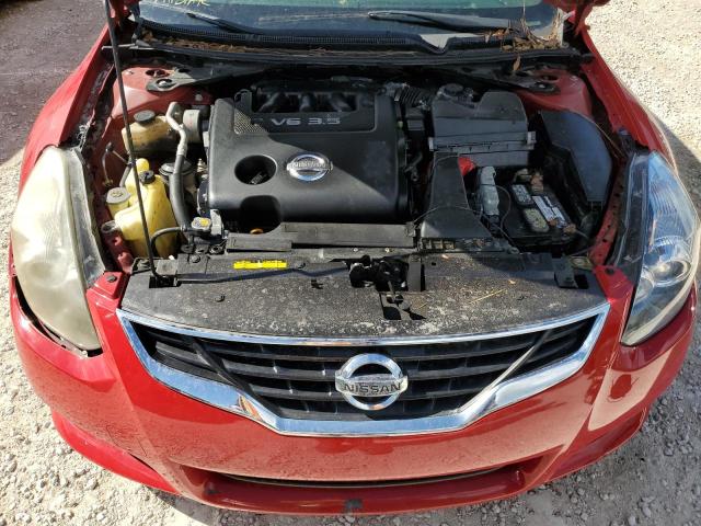 Photo 6 VIN: 1N4BL2EP7AC152915 - NISSAN ALTIMA SR 