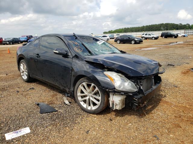 Photo 0 VIN: 1N4BL2EP7AC195523 - NISSAN ALTIMA SR 