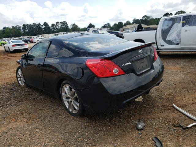 Photo 2 VIN: 1N4BL2EP7AC195523 - NISSAN ALTIMA SR 