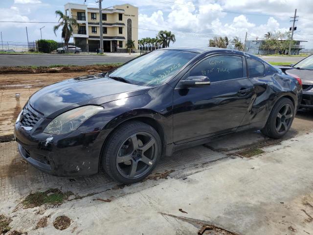 Photo 0 VIN: 1N4BL2EP7BC103425 - NISSAN ALTIMA SR 