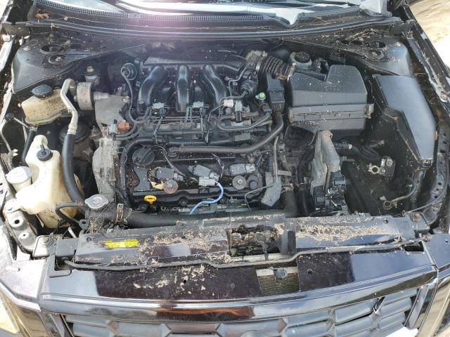 Photo 10 VIN: 1N4BL2EP7BC103425 - NISSAN ALTIMA SR 