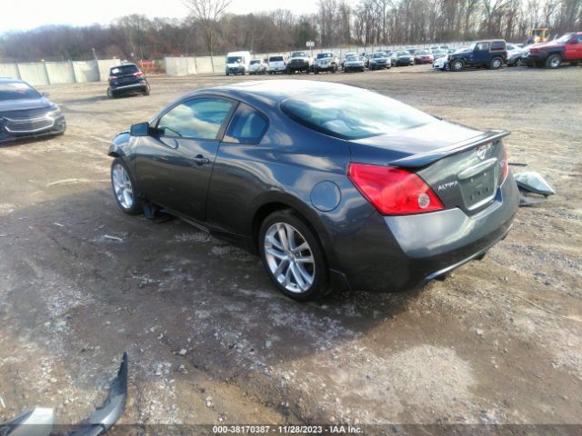 Photo 2 VIN: 1N4BL2EP7BC106843 - NISSAN ALTIMA 