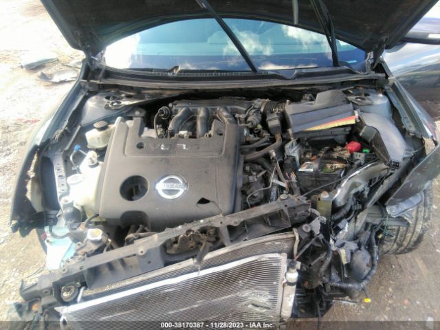 Photo 9 VIN: 1N4BL2EP7BC106843 - NISSAN ALTIMA 