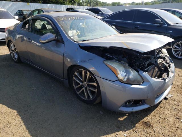 Photo 0 VIN: 1N4BL2EP7BC132682 - NISSAN ALTIMA SR 