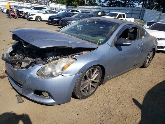 Photo 1 VIN: 1N4BL2EP7BC132682 - NISSAN ALTIMA SR 