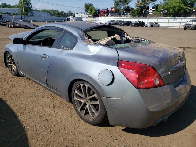 Photo 2 VIN: 1N4BL2EP7BC132682 - NISSAN ALTIMA SR 