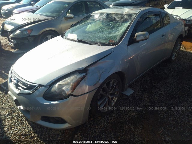 Photo 1 VIN: 1N4BL2EP7BC152561 - NISSAN ALTIMA 