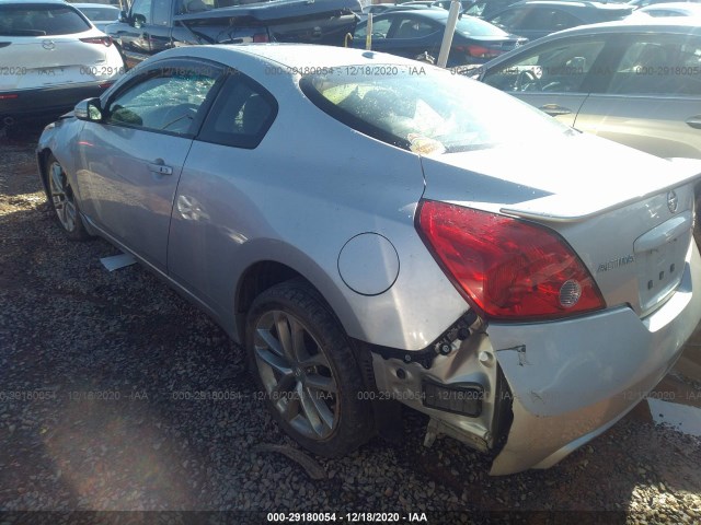 Photo 2 VIN: 1N4BL2EP7BC152561 - NISSAN ALTIMA 