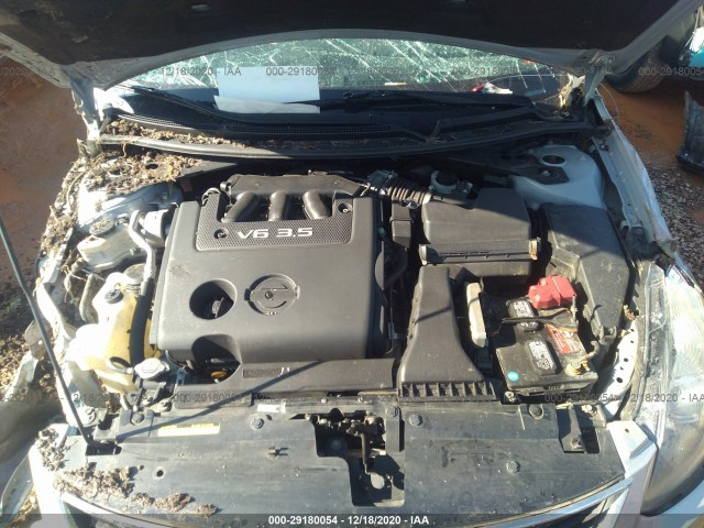 Photo 9 VIN: 1N4BL2EP7BC152561 - NISSAN ALTIMA 