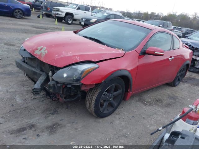 Photo 1 VIN: 1N4BL2EP7BC174463 - NISSAN ALTIMA 