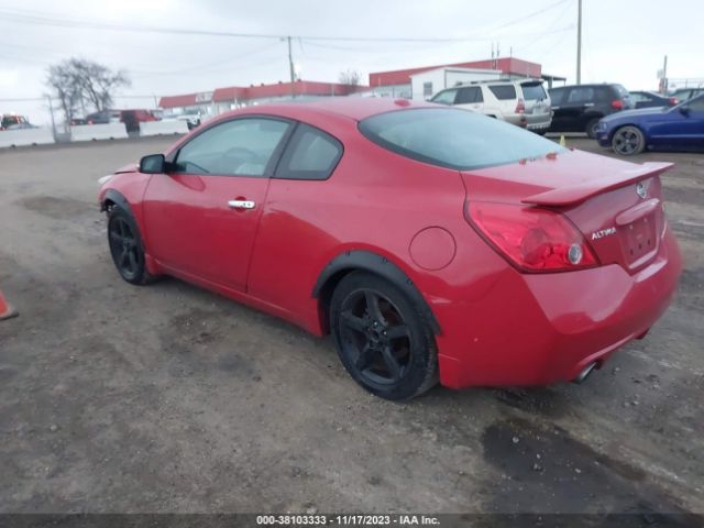 Photo 2 VIN: 1N4BL2EP7BC174463 - NISSAN ALTIMA 