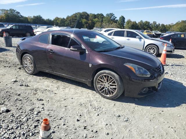 Photo 3 VIN: 1N4BL2EP7CC172293 - NISSAN ALTIMA SR 