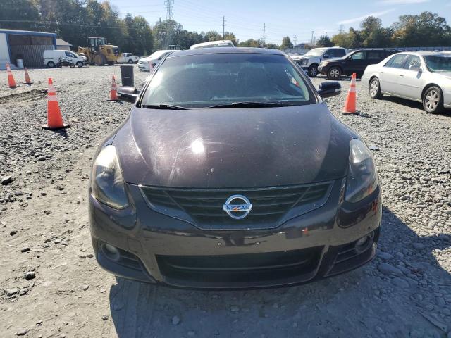 Photo 4 VIN: 1N4BL2EP7CC172293 - NISSAN ALTIMA SR 